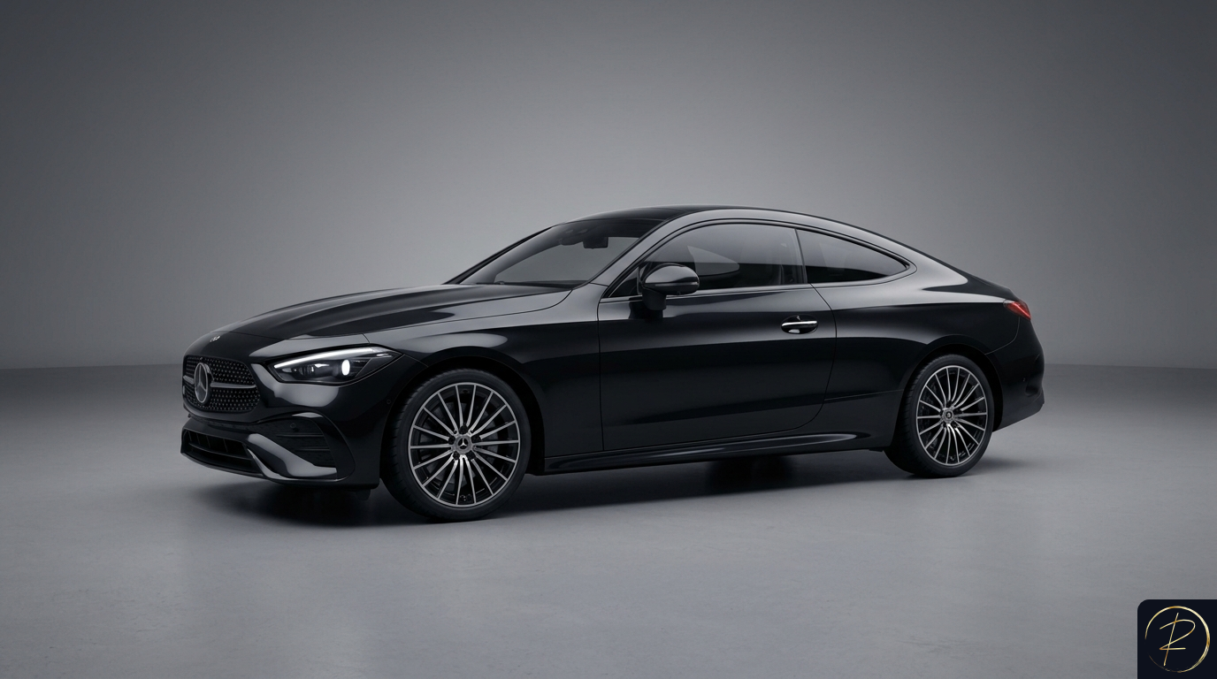 Mercedes-Benz CLE
